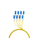 EAN 4049759307332 - EFB Elektronik O8321S60OS2 Cable de fibra óptica e InfiniBand 60 m 8x SC U-DQ(ZN) BH Negro, Azul, Amarill imagen 3