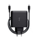 EAN 8713439248180 - Trust Maxo 100W Universal Negro Corriente alterna imagen 5