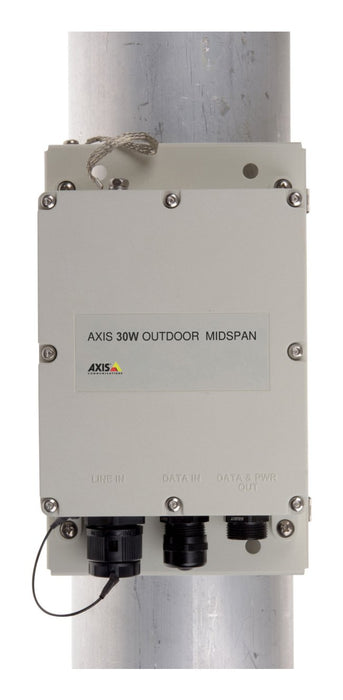 EAN 7331021069565 - Axis 01951-001 kit de montaje Gris Aluminio imagen 1