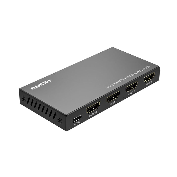 EAN 5715063739747 - Microconnect MC-HDMISWITCH0301-8K no categorizado imagen 3