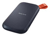EAN 0619659204853 - SanDisk SDSSDE30-2T00-G26 unidad externa de estado sólido 2 TB USB Tipo C 3.2 Gen 2 (3.1 Gen 2) Negro imagen 3