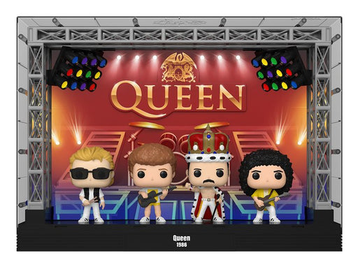 EAN 0889698770125 - FUNKO POP! 77012 figura de acción y colleccionable imagen 1