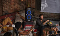 EAN 6925281973918 - JBL PartyBox 310 Altavoz portátil estéreo Negro 240 W imagen 12