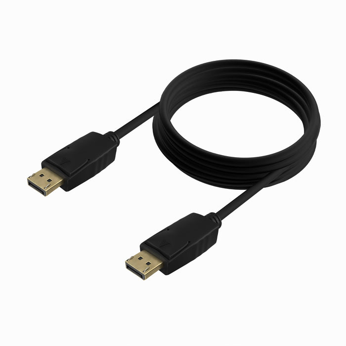 EAN 8436574709049 - AISENS A124-0742 cable DisplayPort 5 m imagen 2