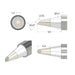 EAN 0810140230201 - iFixit IF145-498-2 Accesorio para estaciones de soldadura / soldadores 1 pieza(s) Punta de soldadura imagen 3