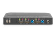 EAN 4016032487517 - Digitus DS-12874 interruptor KVM Negro imagen 5
