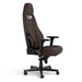 EAN 4251442508272 - noblechairs LEGEND Butaca para jugar Asiento acolchado Marrón imagen 4