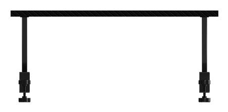 EAN 8435693107255 - Mars Gaming MGDS soporte para monitor Escritorio imagen 2