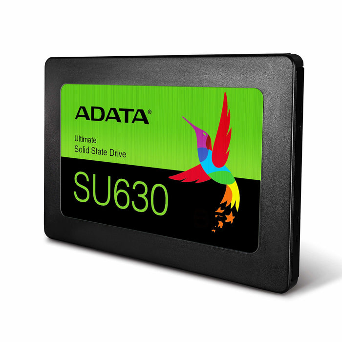 EAN 4710273773551 - ADATA Ultimate SU630 1,92 TB 2.5" PCI Express 3.0 QLC 3D NAND imagen 2