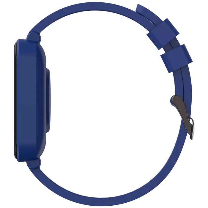 EAN 5291485010485 - Canyon CNE-KW43 3,91 cm (1.54") IPS 43.5 mm Digital 240 x 240 Pixeles Azul imagen 4