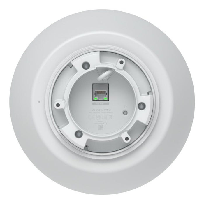 EAN 0810177161158 - Ubiquiti AI PTZ Industrial Esférico Cámara de seguridad IP Interior y exterior 3864 x 2160 Pixeles Pared/ imagen 7