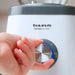 EAN 8414234124715 - Taurus OPTIMA GO 1500 Batidora de vaso 1500 W Negro, Blanco imagen 4