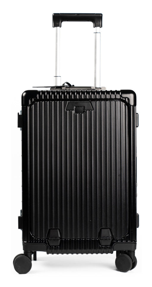 EAN 4040895012678 - RealPower HGP-1 Maleta Negro Acrilonitrilo butadieno estireno (ABS) imagen 1