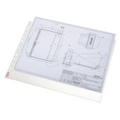 EAN 5701216471824 - Esselte Landscape Pocket protector de hojas A3 imagen 1