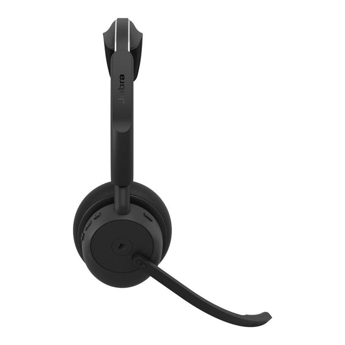 EAN 5706991036237 - Jabra Evolve3 45 Auriculares Inalámbrico Diadema Oficina/Centro de llamadas USB Tipo C Bluetooth Negro imagen 8
