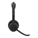 EAN 5706991036237 - Jabra Evolve3 45 Auriculares Inalámbrico Diadema Oficina/Centro de llamadas USB Tipo C Bluetooth Negro imagen 8
