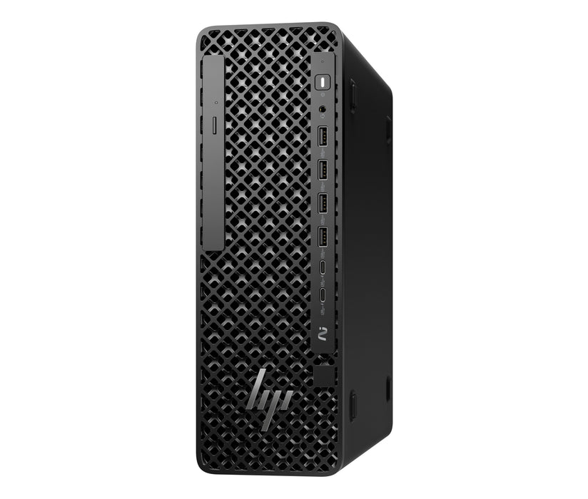 EAN 0199896738644 - HP Z2 SFF G1i Workstation Desktop PC Wolf Pro Security Edition Intel Core Ultra 7 265 48 GB DDR5-SDRAM 1  imagen 22