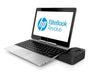 EAN 0887111593955 - HP UltraSlim Docking Station Acoplamiento Negro imagen 6