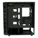 EAN 4260070128158 - LC-Power Gaming 709B - Solar_System_X Midi Tower Negro imagen 8