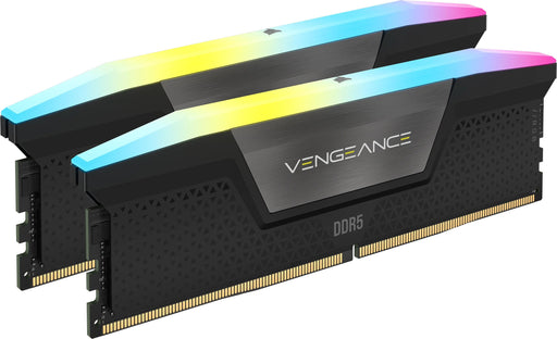 EAN 0840440488477 - Corsair Vengeance RGB módulo de memoria 16 GB 2 x 8 GB DDR5 288-pin DIMM imagen 2