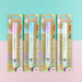 EAN 884851061355 - Pentel Milky marcador 1 pieza(s) Punta de pincel Azul imagen 3