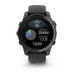 EAN 0753759341343 - Garmin Fenix E 3,3 cm (1.3") AMOLED 47 mm Digital 416 x 416 Pixeles Pantalla táctil Negro Wifi GPS (satél imagen 6