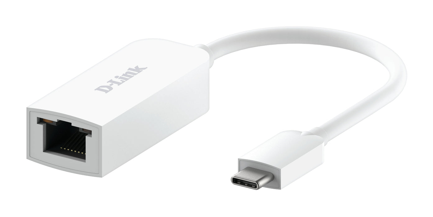 EAN 0790069457494 - D-Link DUB-E250 adaptador y tarjeta de red Ethernet 2500 Mbit/s imagen 2