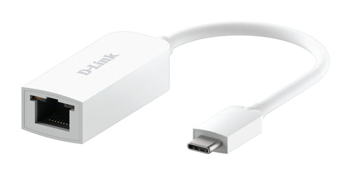 EAN 0790069457494 - D-Link DUB-E250 adaptador y tarjeta de red Ethernet 2500 Mbit/s imagen 2