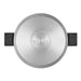 EAN 4260709013749 - Resto Kitchenware Anser 5,8 L Alrededor Negro, Acero inoxidable imagen 8