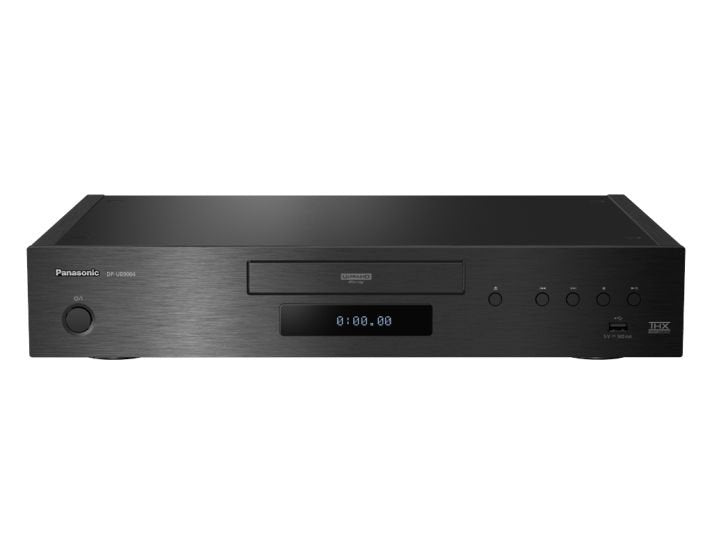 EAN 5025232922055 - Panasonic DP-UB9004EG1 reproductor de CD/Blu-Ray Reproductor de Blu-Ray 3D Negro imagen 1