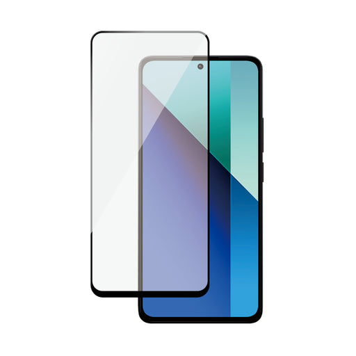 EAN 5711724957291 - PanzerGlass SAFE. by ® Screen Protector Xiaomi Redmi Note 13 4G | Ultra-Wide Fit Protector de pantalla 1  imagen 1