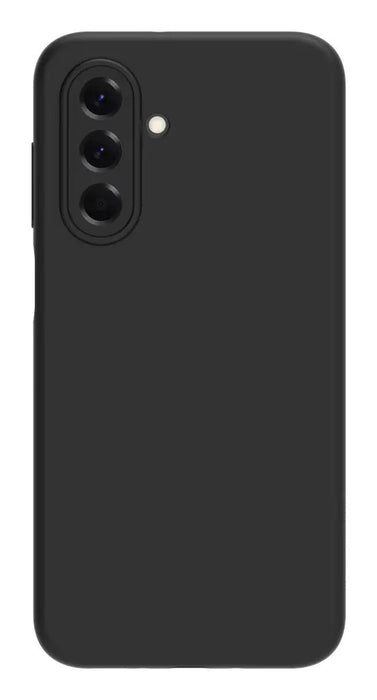 EAN 5711428069016 - dbramante1928 CR16NIBL6901 funda para teléfono móvil 17 cm (6.7") Negro imagen 1