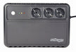 EAN 8716309126380 - Gembird EG-UPS-3SDT1000-01 sistema de alimentación ininterrumpida (UPS) Línea interactiva 1 kVA 600 W 3 s imagen 3