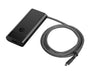 EAN 5715063517697 - HP 110W USB-C Laptop Charger adaptador e inversor de corriente Negro imagen 6