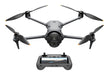 EAN 6937224109940 - DJI Mavic 4 Pro Fly More Combo 4 rotores Cuadricóptero 100 MP 12288 x 8192 Pixeles 6654 mAh Gris imagen 3