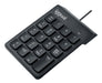 EAN 8435364319956 - iggual CK-NUM-19T teclado numérico Portátil/PC imagen 1