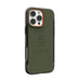 EAN 0840283914164 - Urban Armor Gear Civilian funda para teléfono móvil 16 cm (6.3") Oliva imagen 5