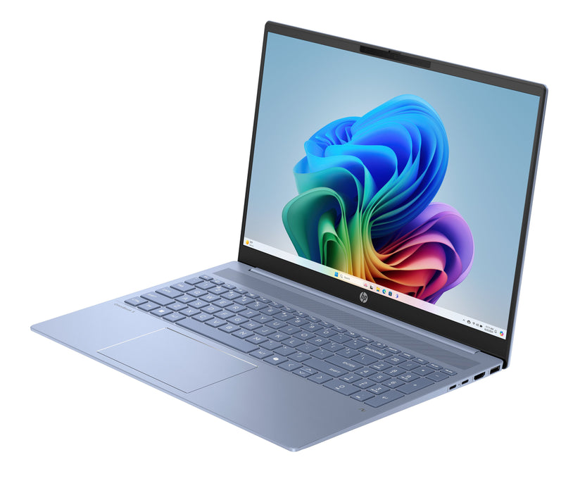 EAN 0199251120442 - HP OmniBook 5 NGAI 16-ag1004ns Copilot+ PC AMD Ryzen AI 7 350 Portátil 40,6 cm (16") 2K 16 GB LPDDR5x-SDR imagen 8