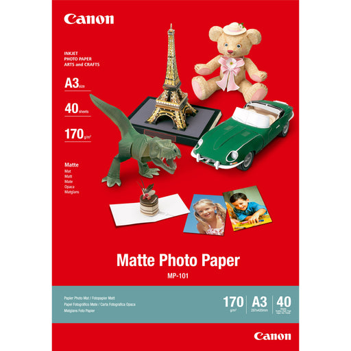 EAN 4960999201498 - Canon 7981A008 papel fotográfico imagen 1
