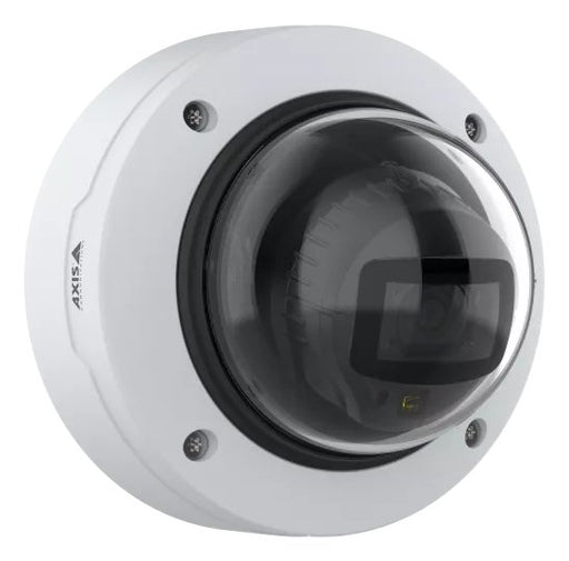 EAN 7331021087248 - Axis P3288-LV Almohadilla Cámara de seguridad IP Interior y exterior 3840 x 2160 Pixeles Techo imagen 2
