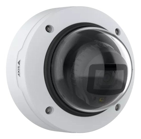 EAN 7331021087248 - Axis P3288-LV Almohadilla Cámara de seguridad IP Interior y exterior 3840 x 2160 Pixeles Techo imagen 2