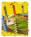 EAN 4009803005324 - Revell 00532 puzzle Puzle 3D 124 pieza(s) Fantasía imagen 7