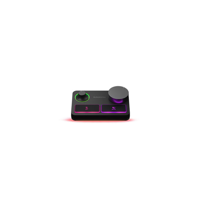 EAN 5707119049665 - Steelseries ALIAS PRO Negro Micrófono para PC imagen 8