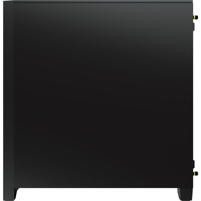 EAN 840006694304 - Corsair iCUE 4000D RGB Midi Tower Negro imagen 5
