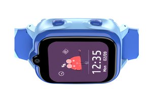 EAN 6931548318309 - Blackview Z10 4,65 cm (1.83") AMOLED Digital 240 x 284 Pixeles Pantalla táctil 4G Azul Wifi GPS (satélite imagen 4