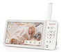 EAN 4255781905280 - Gigaset BABY 700 Connected Blanco imagen 8