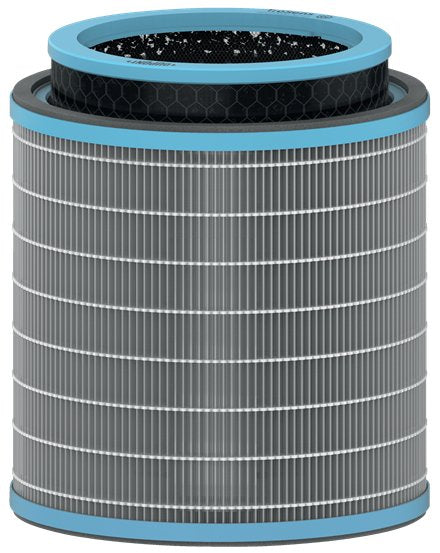 EAN 5028252618984 - Leitz 2415119 accesorio para purificador de aire Filtro para purificador de aire imagen 1