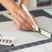 EAN 93573559778 - Cricut TrueControl Blanco imagen 7