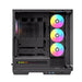 EAN 8435443722387 - Nfortec NF-CS-URSA-B carcasa de ordenador Full Tower imagen 2