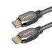 EAN 7630049621770 - ROLINE 11.04.6012-20 cable HDMI 3 m HDMI tipo A (Estándar) Negro imagen 1